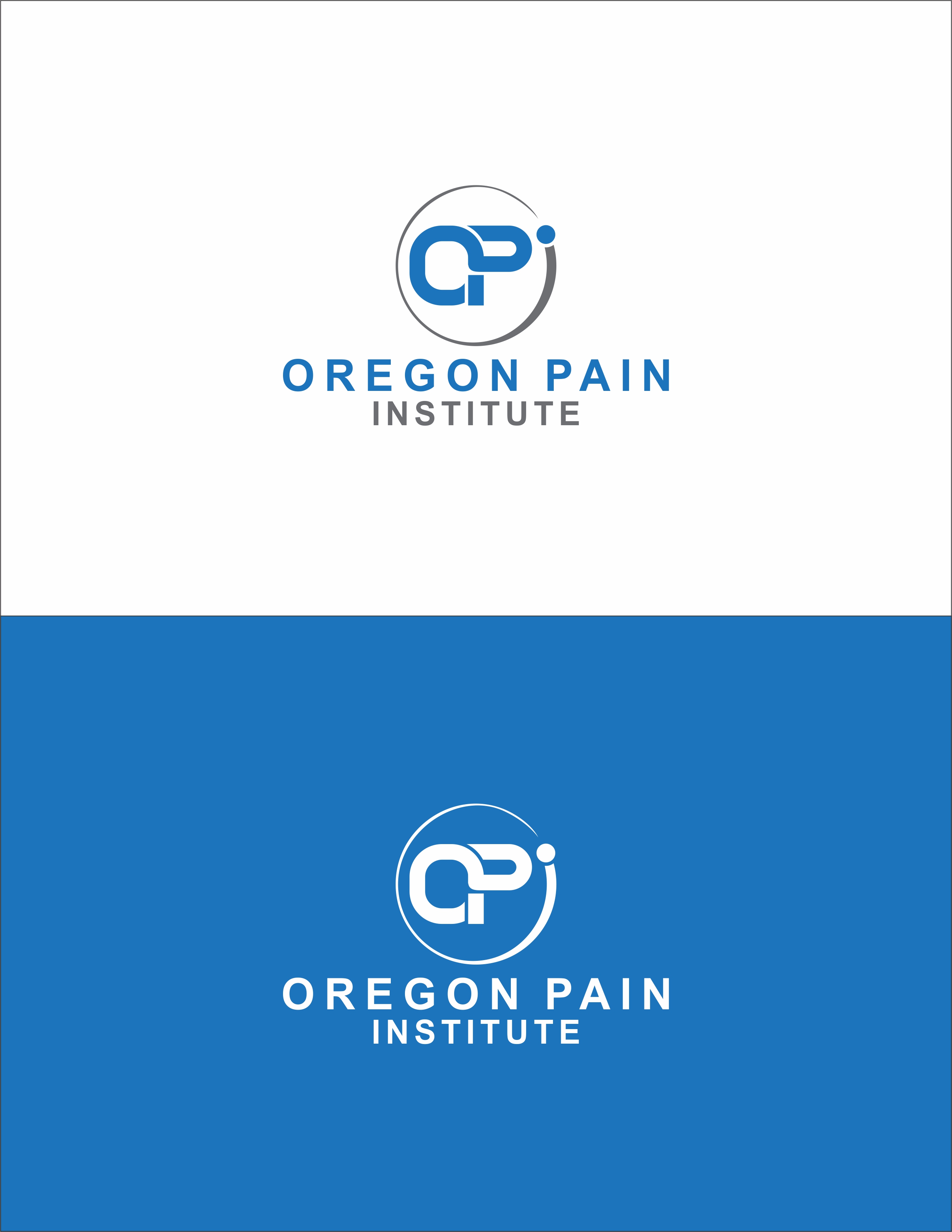Diseño de Logo por Dickythx16 para Restore Interventional Sports and Spine | Diseño #26857110