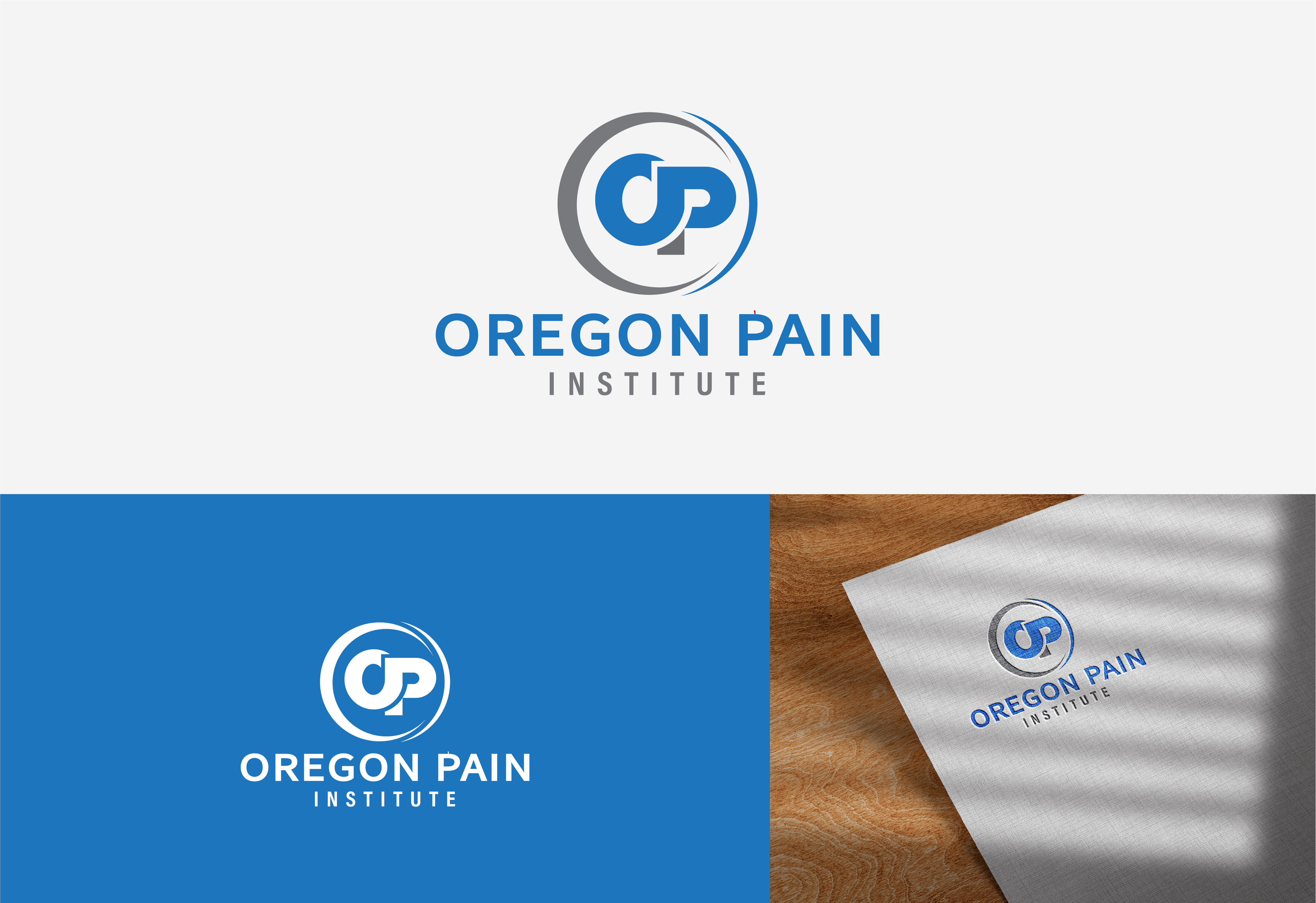 Logo Design by ArunDaz for Restore Interventional Sports and Spine | Design #26893117