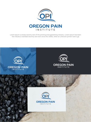 Logo-Design von MX LogoArt für Restore Interventional Sports and Spine | Design: #26861394