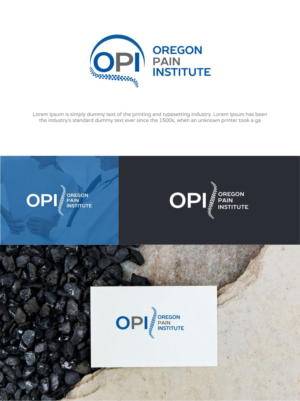 Logo-Design von MX LogoArt für Restore Interventional Sports and Spine | Design: #26861396