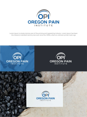 Logo-Design von MX LogoArt für Restore Interventional Sports and Spine | Design: #26861398