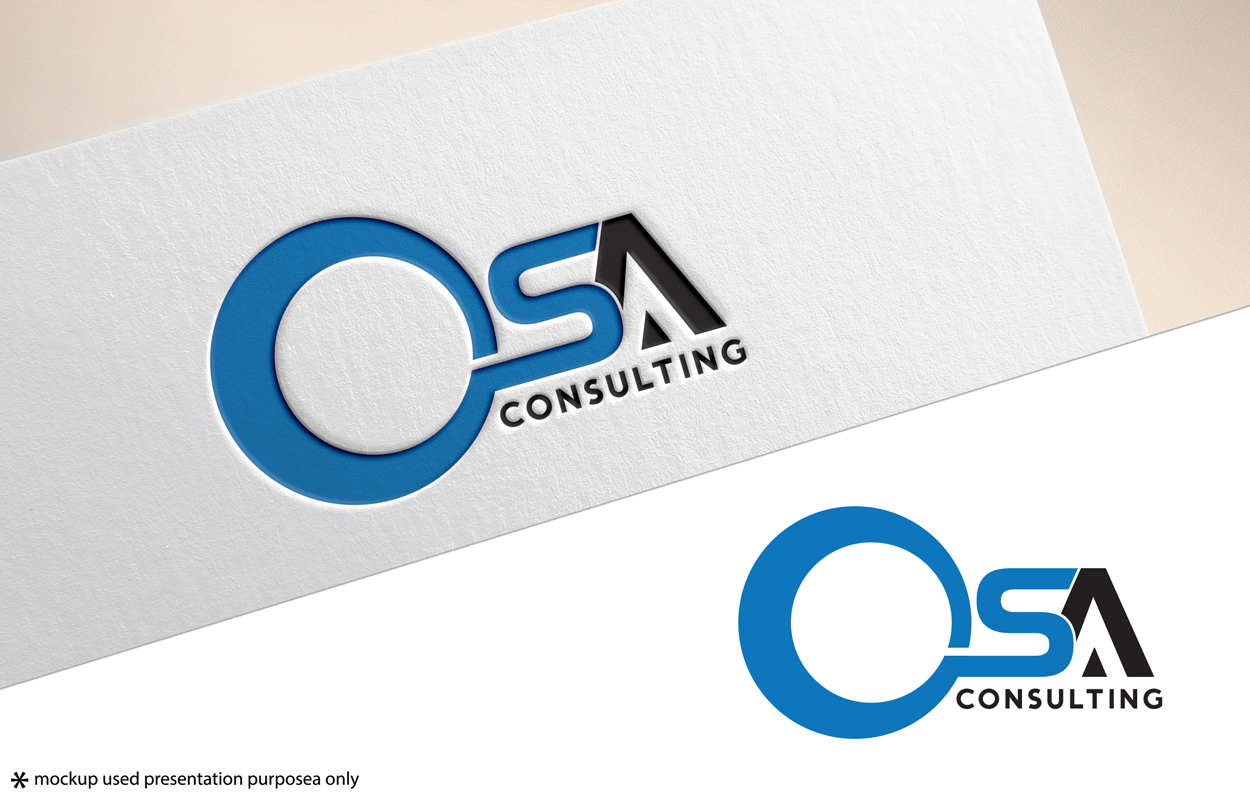 Logo Design by A S design @ for this project | Design #26865877
