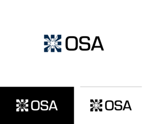 "OSA"  | Logo Design by WahyuHMD