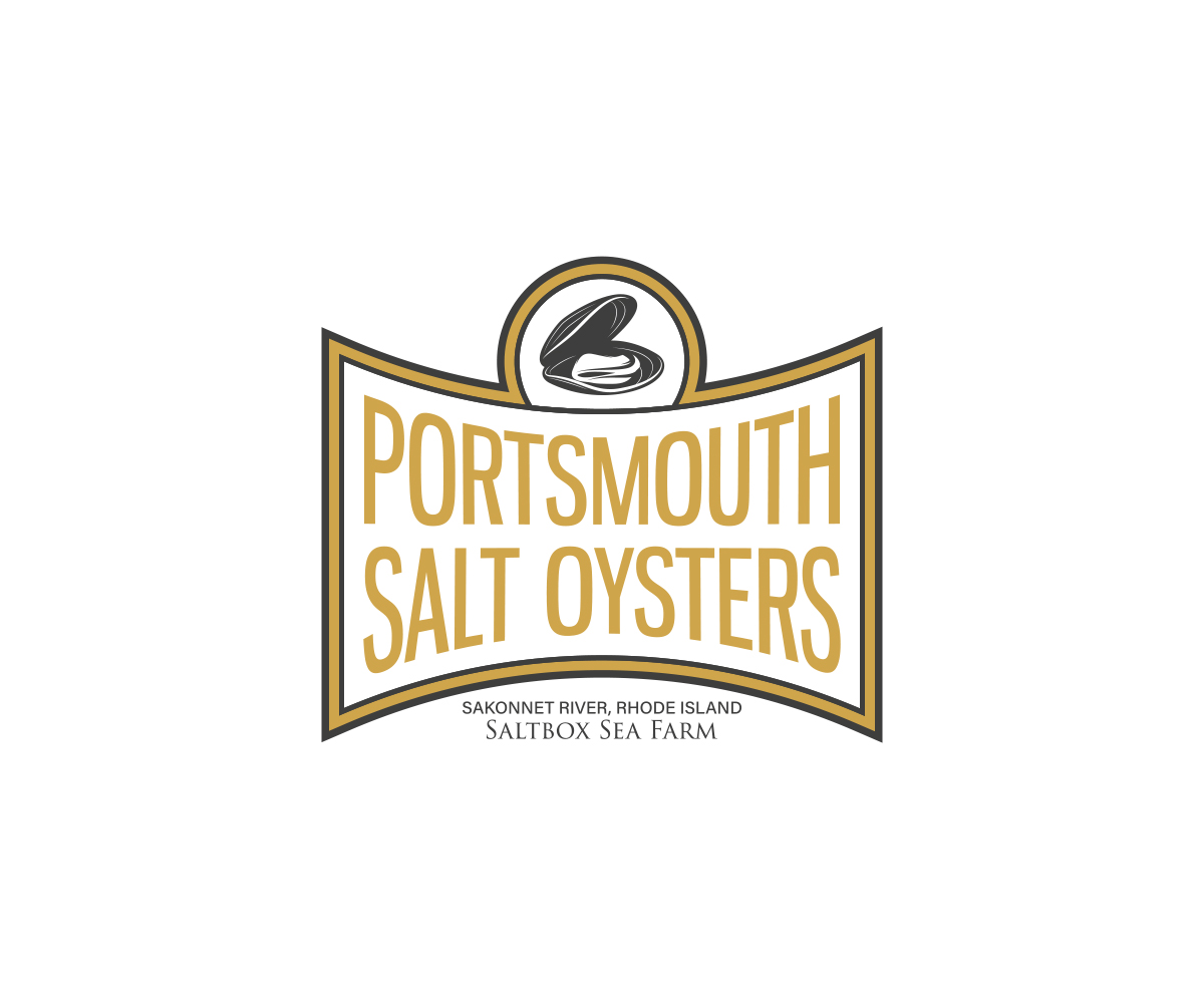 Logo Design by DreamzINSIDE for Saltbox Sea Farm LLC | Design #26875920