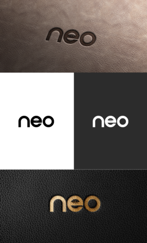 NEO | Logo Design by GLDesigns