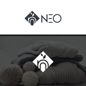 NEO | Logo Design by Graphic Bricks