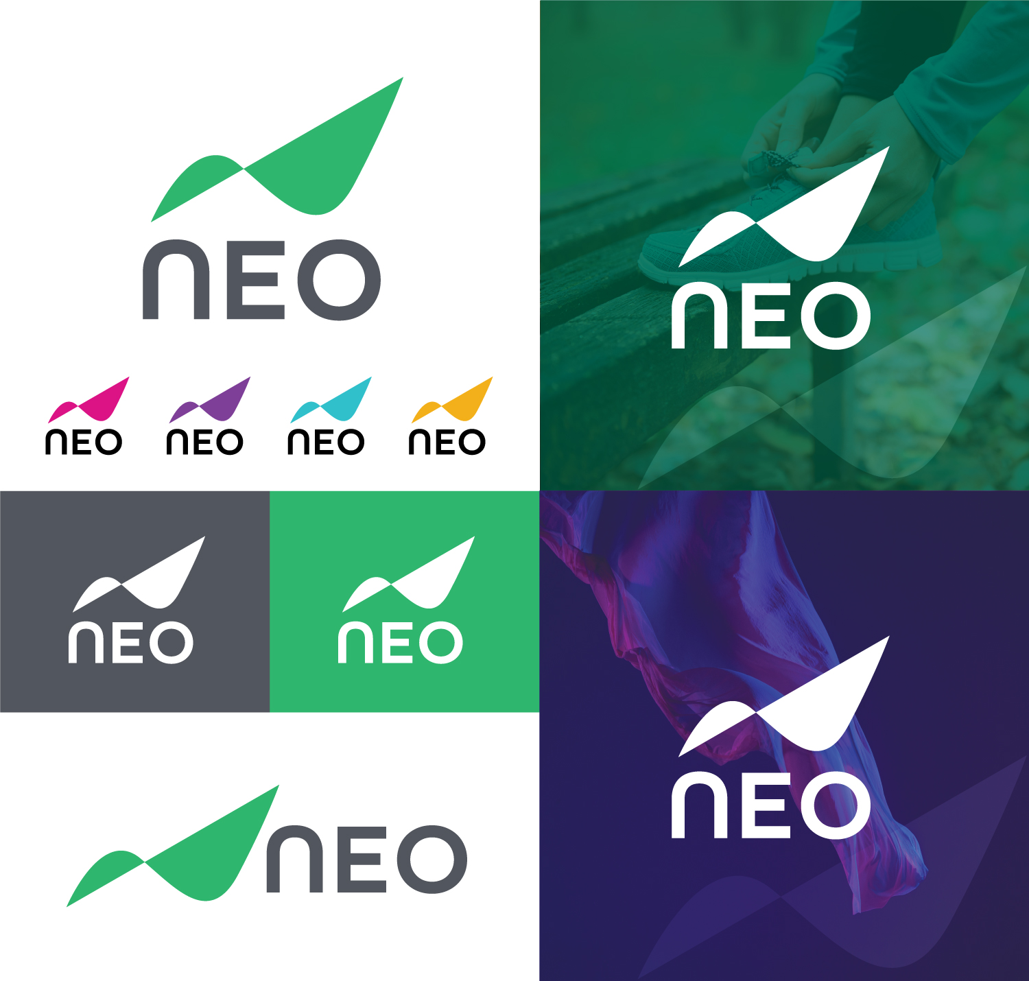 Logo Design by HAREESH (Creative Graphic Designer) for this project | Design #26859873