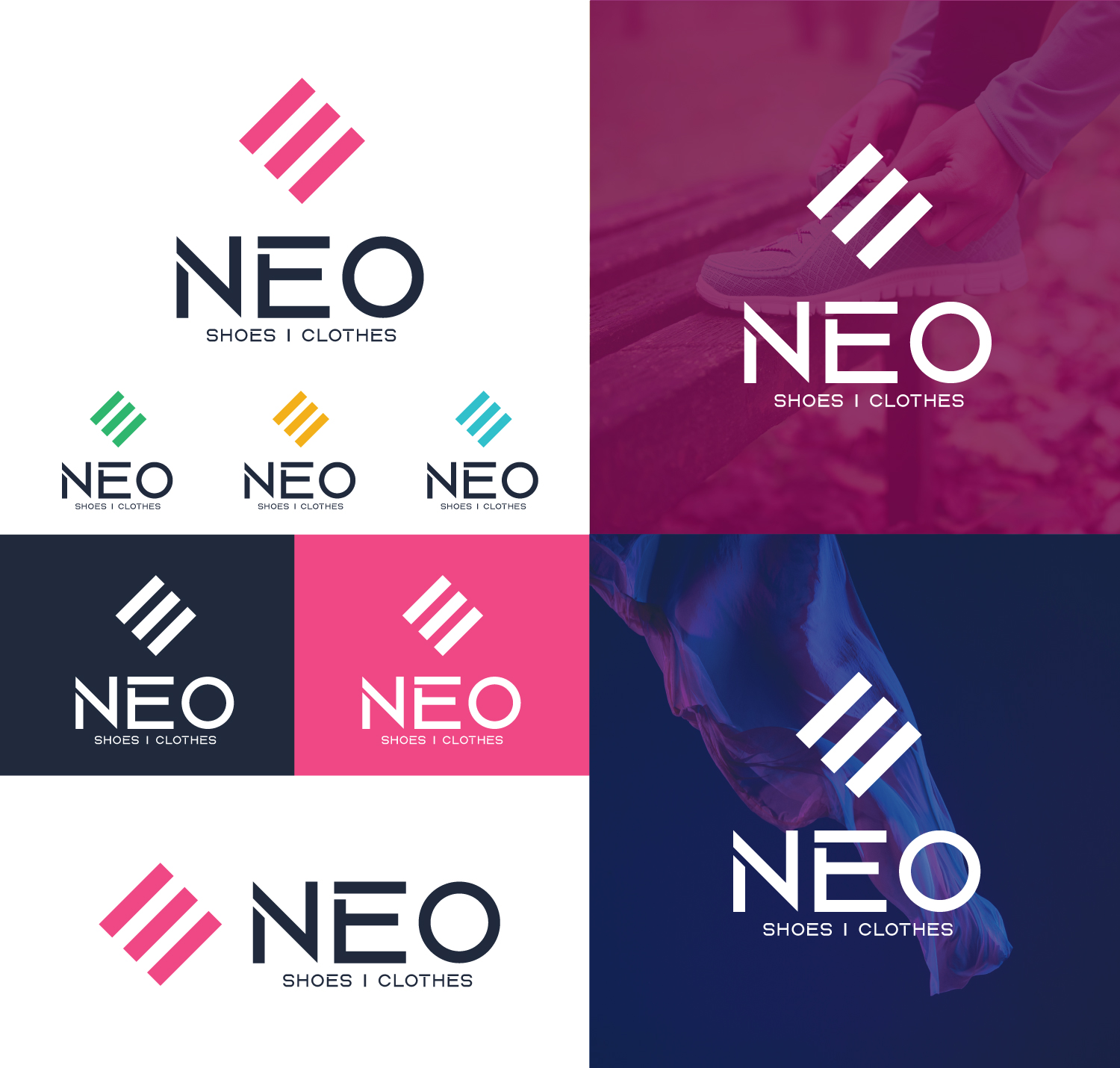 Logo Design by HAREESH (Creative Graphic Designer) for this project | Design #26860064