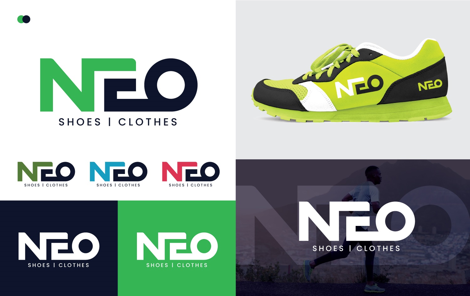 Logo Design by HAREESH (Creative Graphic Designer) for this project | Design #26861175