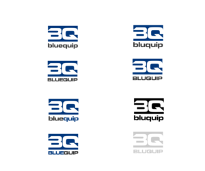 Design de Logo par Tt design pour BlueQuip | Design : #26862998