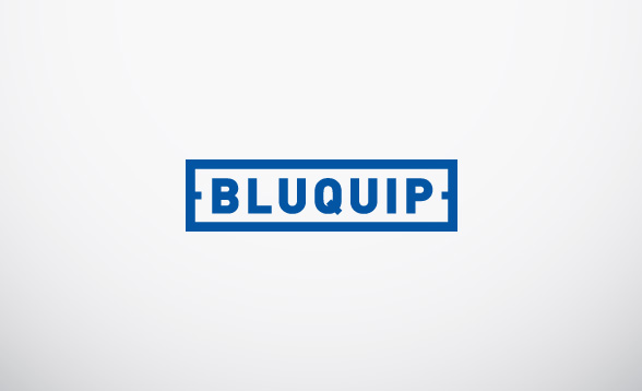 Logo Design by JRM Designs for BlueQuip | Design #26858899