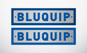 Logo Design by JRM Designs for BlueQuip | Design: #26879559