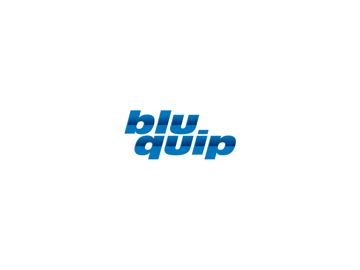 Design de Logo par Atvento Graphics pour BlueQuip | Design #26875118