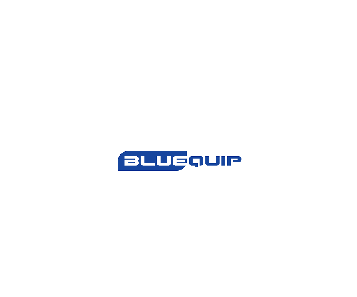 Diseño de Logo por saulogchito para BlueQuip | Diseño #26874345