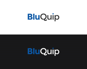Design de Logo par MAWBM pour BlueQuip | Design : #26881339
