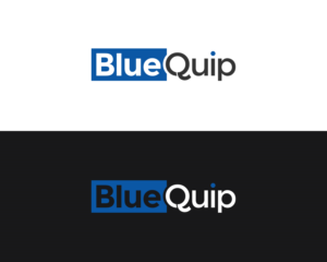 Design de Logo par MAWBM pour BlueQuip | Design : #26881391