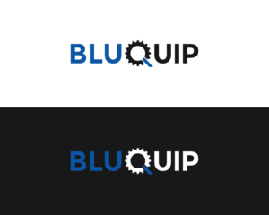 Design de Logo par MAWBM pour BlueQuip | Design : #26881474