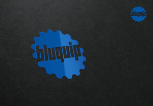 Logo Design by aquabomb26 for BlueQuip | Design: #26863641