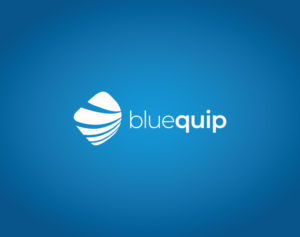 Design de Logo par Zybs Graphics pour BlueQuip | Design : #26896012