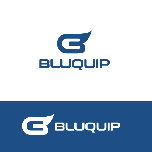 Logo-Design von abbygraphic für BlueQuip | Design #26867902