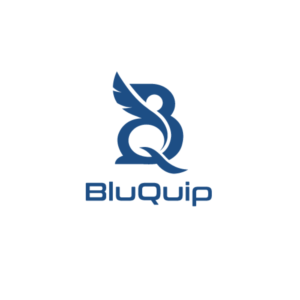 Design de Logo par abbygraphic pour BlueQuip | Design : #26867932