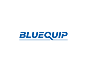 Logo Design by _Asadancs for BlueQuip | Design: #26860559