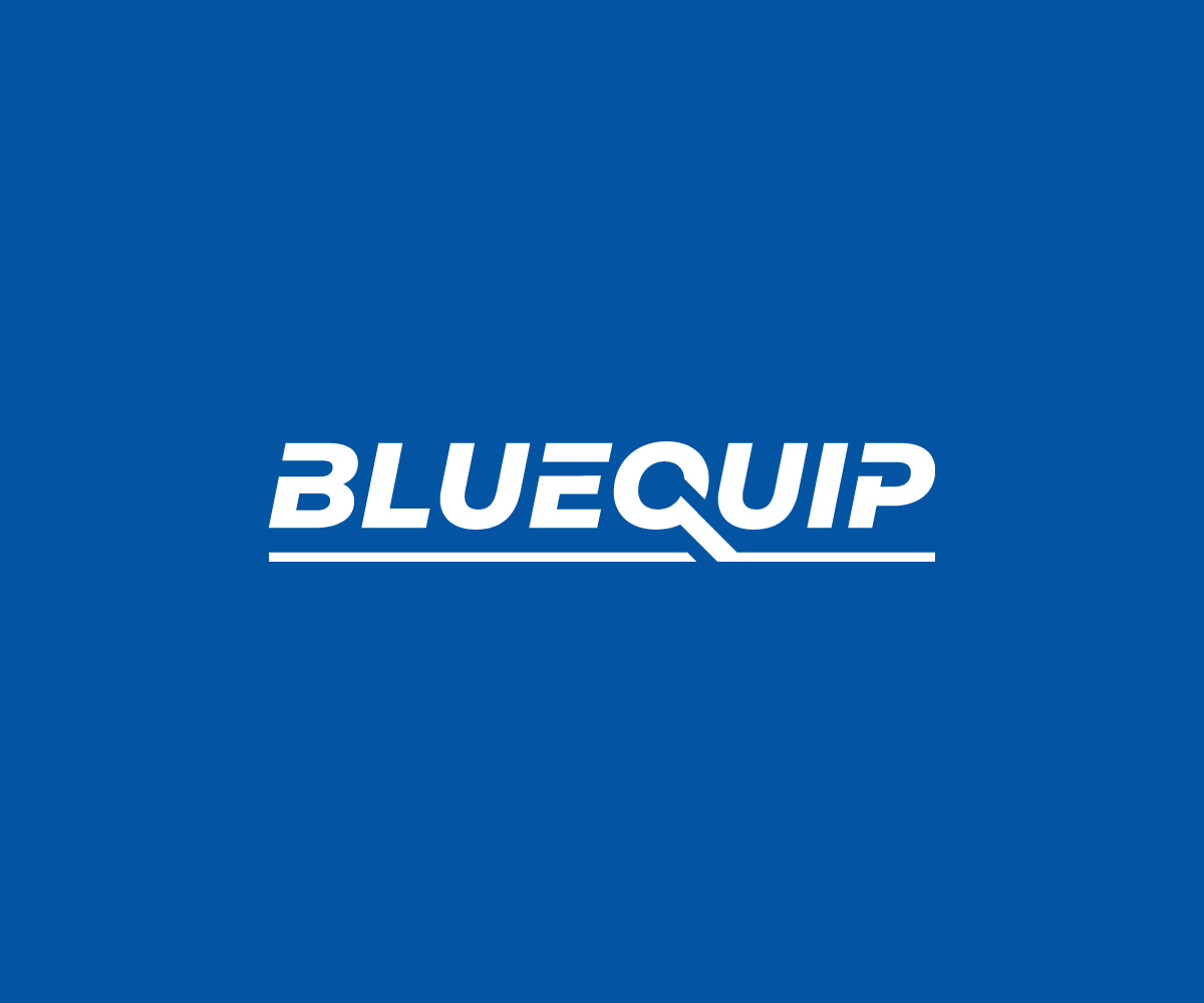 Logo-Design von _Asadancs für BlueQuip | Design #26860561