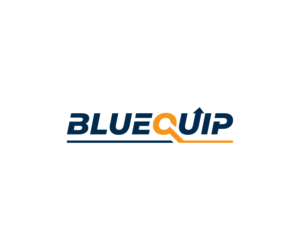 Logo Design by _Asadancs for BlueQuip | Design: #26864721