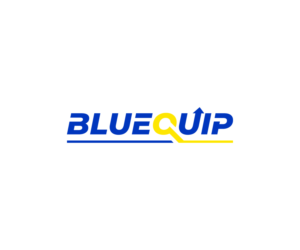 Logo Design by _Asadancs for BlueQuip | Design: #26879355