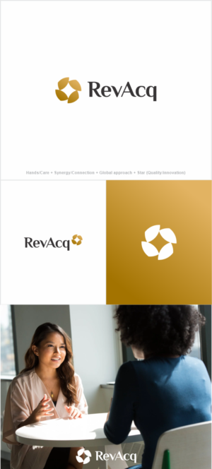 Logo Design by Naavyd for this project | Design: #26893180