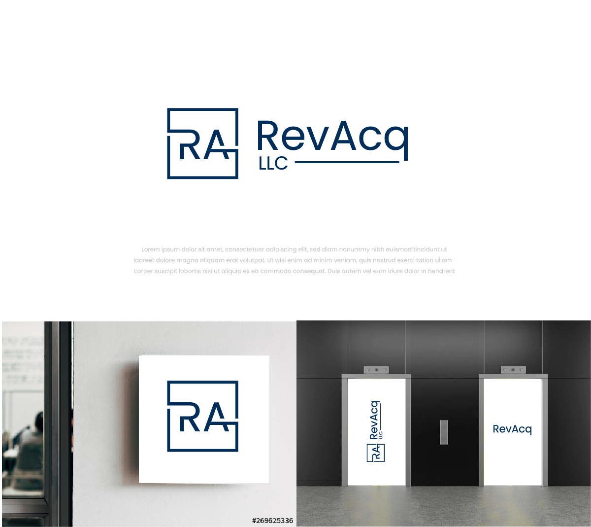 Logo Design by Ng V Duc for this project | Design #26891330