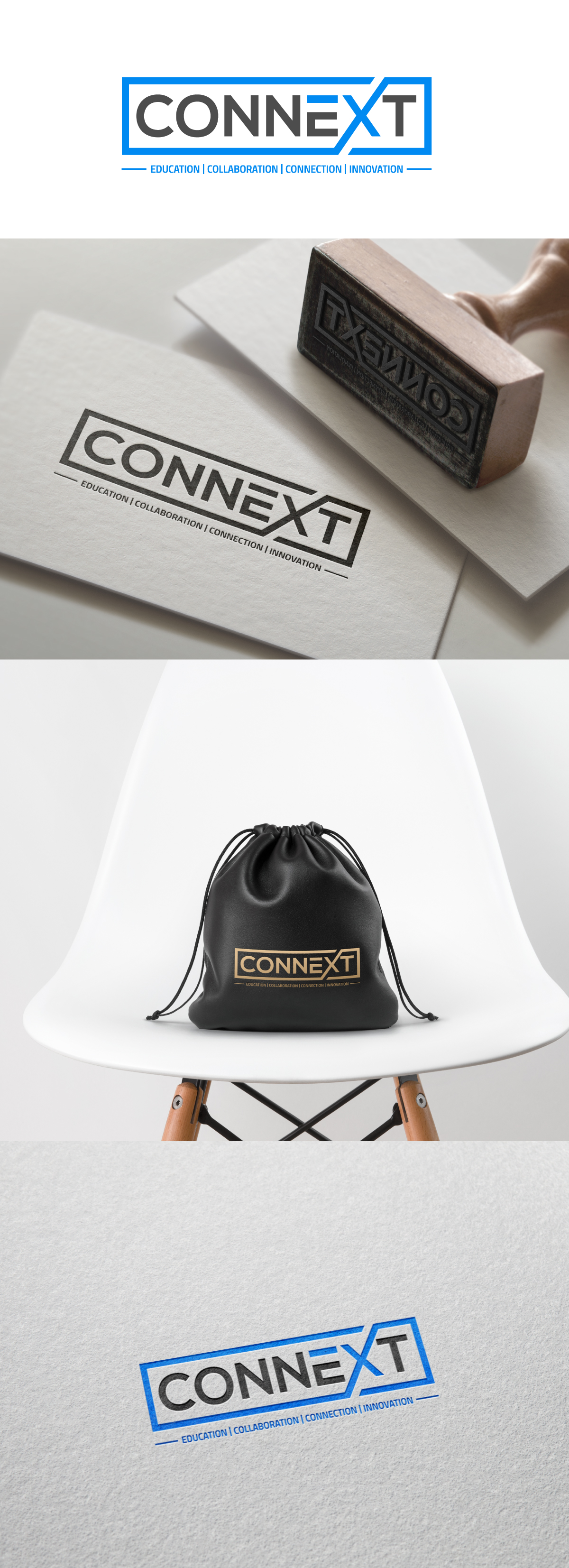 Logo Design by the.x for this project | Design #26857820