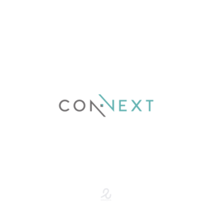 CONNEXT | Logo-Design von SamiddhaH