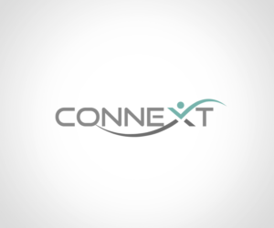CONNEXT | Logo Design by drekkk