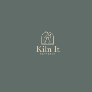 Kiln It   (or)  Kiln It Potterie | Diseño de Logo por Aaaron
