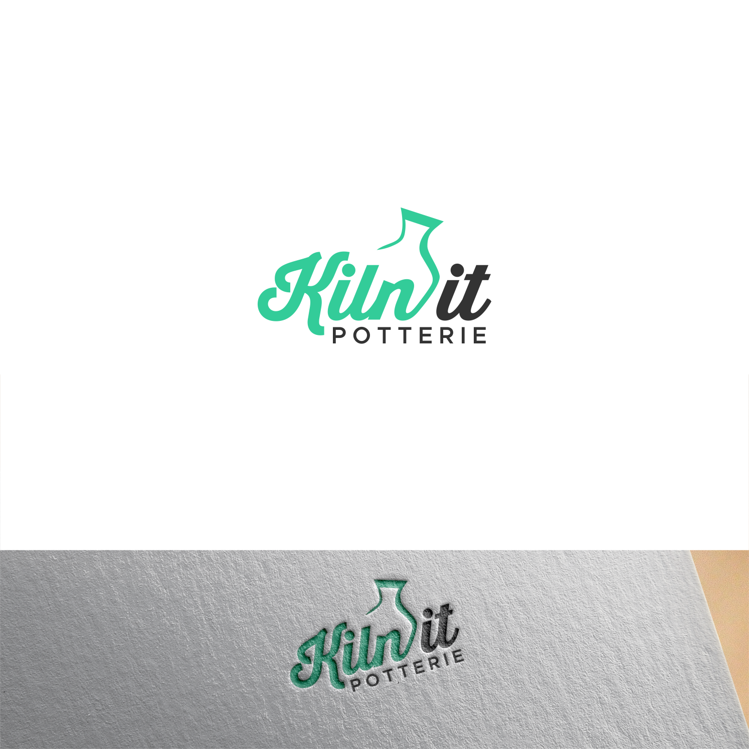 Logo Design by Arham Hidayat for this project | Design #26869509