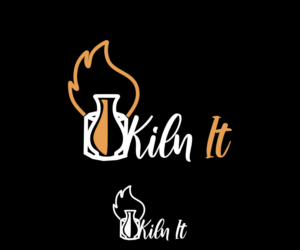 Kiln It   (or)  Kiln It Potterie | Design de Logo par design.bb