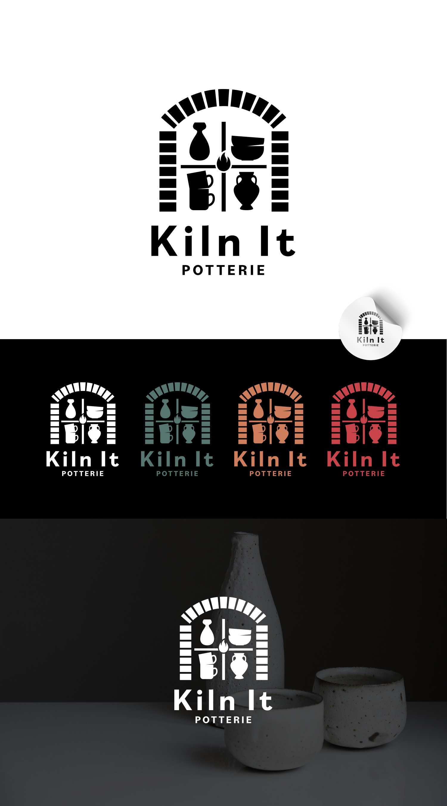 Logo Design by designbysy for this project | Design #26870438