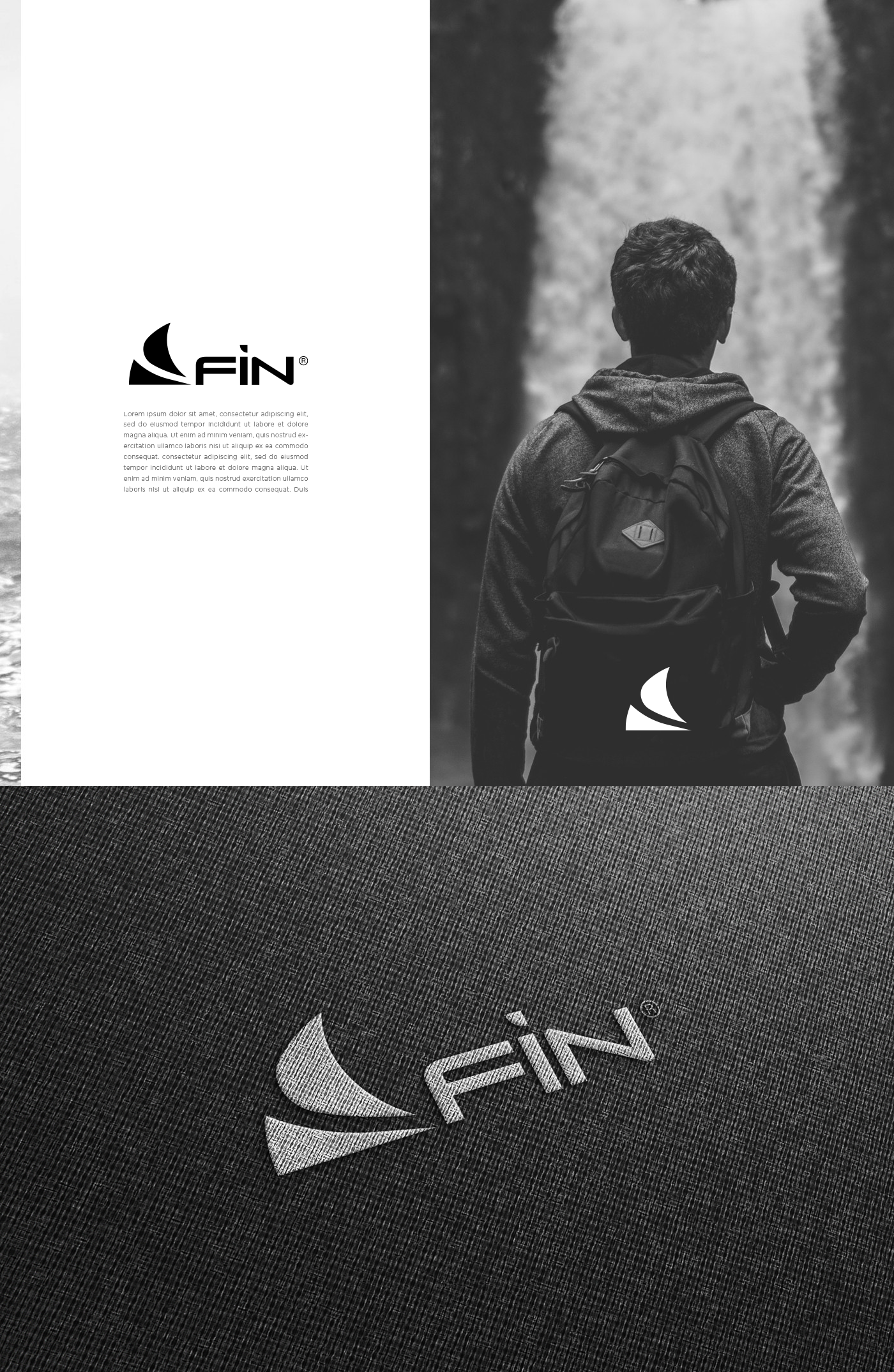 Logo Design by Madink Studios for this project | Design #26899748