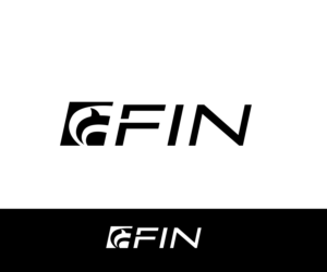 Fin, fin, or FIN | Logo Design by renderman