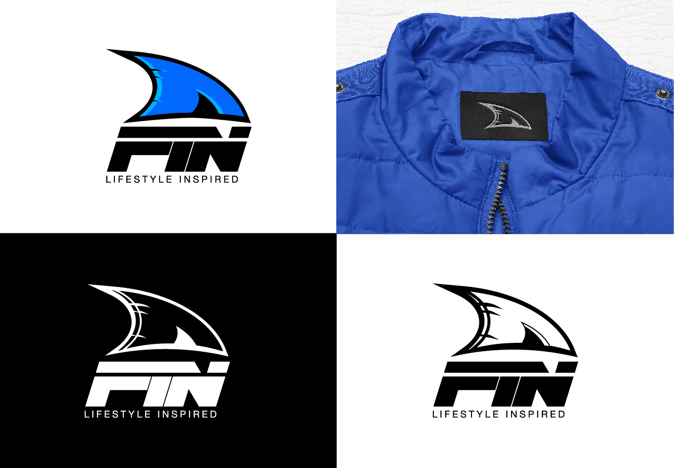 Logo Design by Fierro for this project | Design #26891201