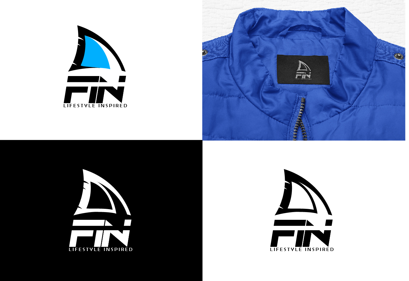 Logo Design by Fierro for this project | Design #26891340