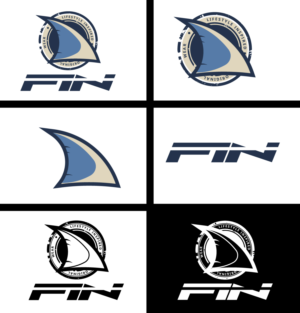 Logo Design by Fierro for this project | Design: #26895144