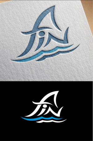 Logo Design by blue eye