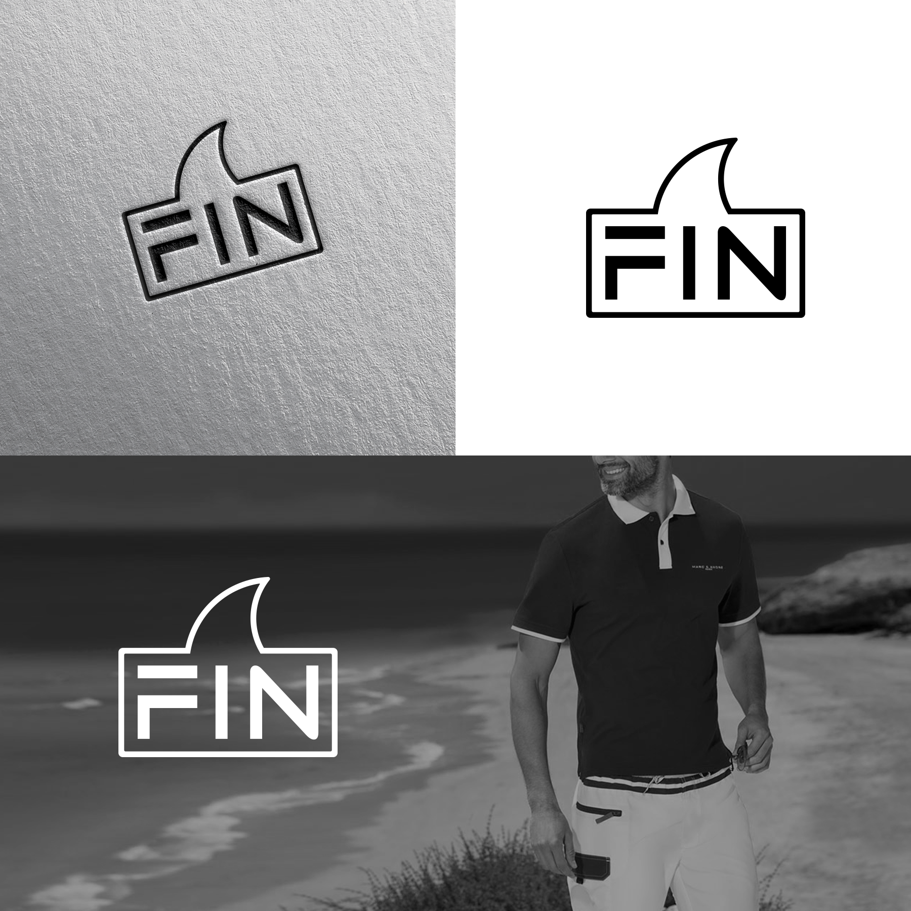 Logo Design by ZinKo for this project | Design #26893950