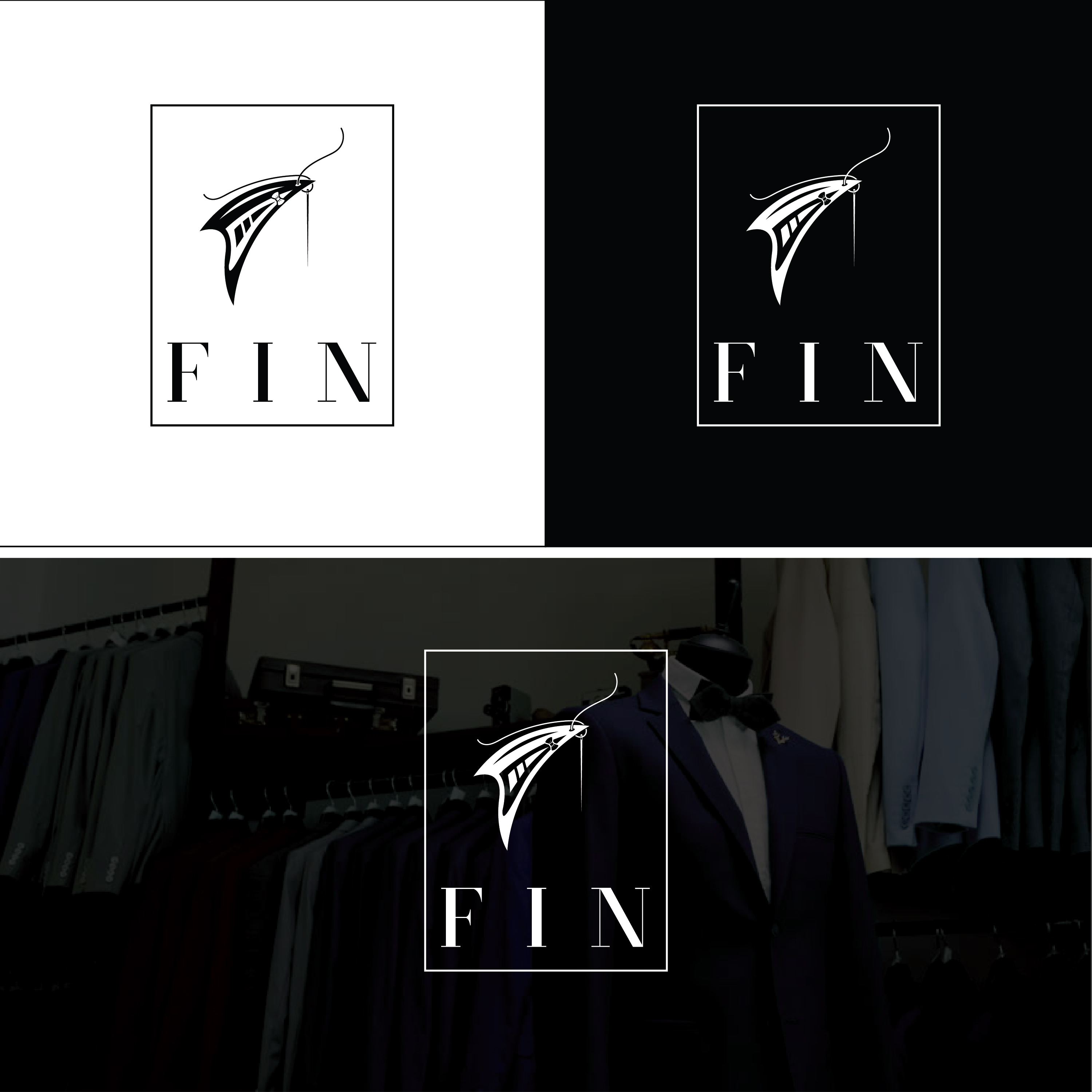 Logo Design by RubaetRupu for this project | Design #26886032