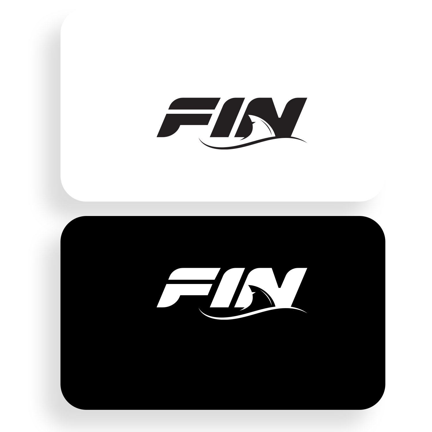 Logo Design by Finley Johnson for this project | Design #26893866