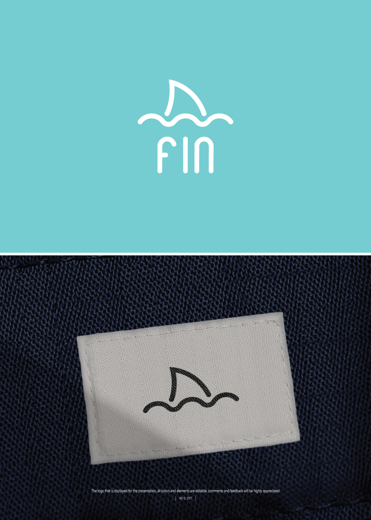 Diseño de Logo por Arjuna Design para este proyecto | Diseño #26872797