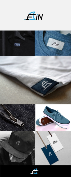 Logo Design by Harvs for this project | Design #26883782