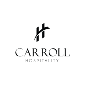 Carroll Hospitality | Logo Design by MT